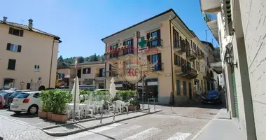 Apartamento 3 habitaciones en Stresa, Italia