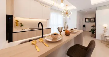 3 bedroom apartment in Urbanizacion Lo Pepin, Spain