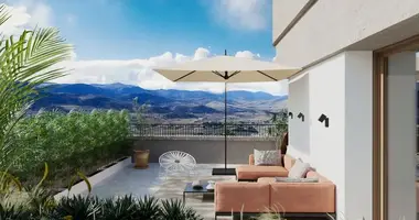 Bungalow 2 chambres dans el Fondo de les Neus Hondon de las Nieves, Espagne