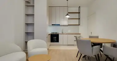 2 bedroom rent in White Square Shartava dans Tbilissi, Géorgie