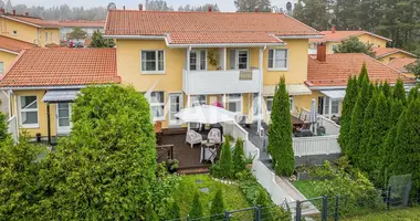 Appartement 3 chambres dans Jarvenpaa, Finlande