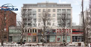 Квартира 2 комнаты в Район Котка-Хамина, Финляндия