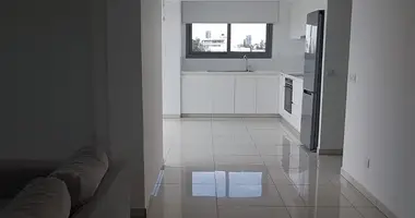Wohnung 2 Schlafzimmer in Nikosia, Zypern