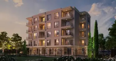Hotel 59 m² en Nesebar, Bulgaria