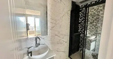 Wohnung 3 zimmer in Mezitli, Türkei