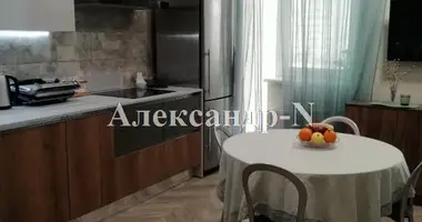 Apartamento 2 habitaciones en Odesa, Ucrania