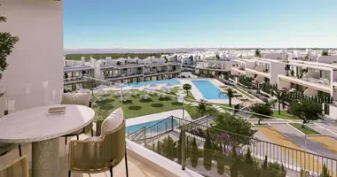 Bungalow 3 bedrooms in Orihuela, Spain