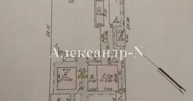 Plot of land in Odesa, Ukraine