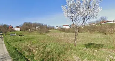 Участок земли в Город Загреб, Хорватия