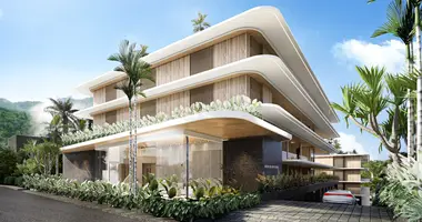 Condo 2 bedrooms in Rawai, Thailand