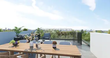 Penthouse in Bezirk Larnaka, Zypern