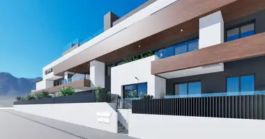Wohnung 2 Schlafzimmer in Benijofar, Spanien
