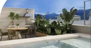 Дуплекс 2 спальни в Regiao Geografica Imediata do Rio de Janeiro, Бразилия