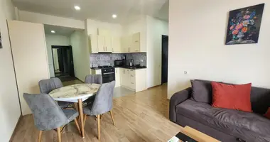 Apartment for rent in Ortachala in Tbilisi, Georgia