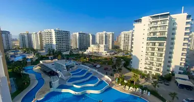 Студия 1 комната в Trikomo, Северный Кипр
