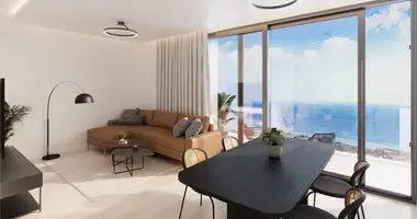 Wohnung 2 Schlafzimmer in Bezirk Larnaka, Zypern