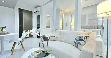 Condo 1 bedroom in Pattaya City, Thailand