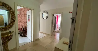 Apartamento 2 habitaciones en Ciplakli, Turquía