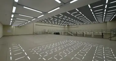 Bureau 628 m² dans Moscou, Russie