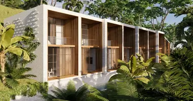 Villa en Bukit, Indonesia