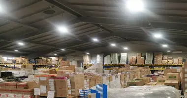 Fabrication 1 167 m² dans Bouda-Kachaliova, Bélarus