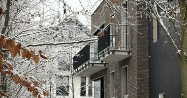 4 room apartment in Krakow, Poland