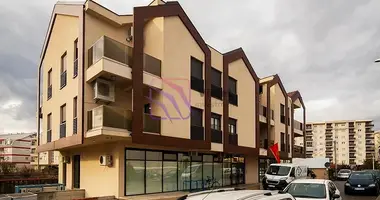 Apartamento 1 habitación en , Montenegro