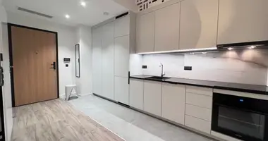 Квартира 2 комнаты в Варшава, Польша