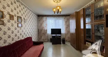 4 room apartment in Muchaviecki sielski Saviet, Belarus