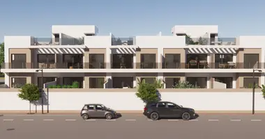 Bungalow 2 bedrooms in Rojales, Spain