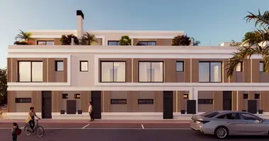 3 bedroom apartment in el Puig de Santa Maria, Spain