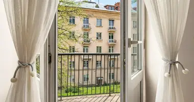 Wohnung 3 zimmer in Vilnius, Litauen