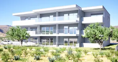 Квартира 1 спальня в Municipality of Povljana, Хорватия