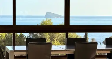 4 bedroom apartment in Benidorm, Spain