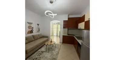 Mieszkanie 1 pokój w Bashkia Durres, Albania