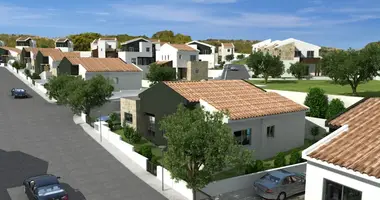 Mieszkanie 3 pokoi w Pissouri Municipality, Cypr