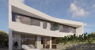 Villa 3 chambres dans Santa Pola, Espagne