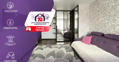 2 room apartment in Salihorsk, Belarus