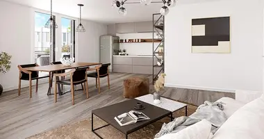Wohnung 4 Schlafzimmer in Bordeaux, Frankreich