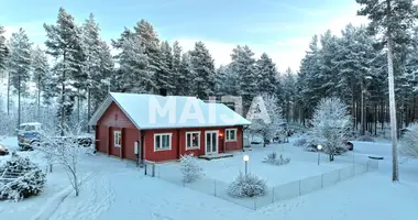 3 bedroom house in Jyväskylä sub-region, Finland