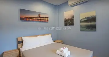 4 bedroom apartment in Rawai, Thailand
