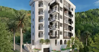 Condo in Becici, Montenegro