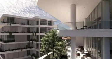 Mieszkanie 3 pokoi w Pafos, Cypr