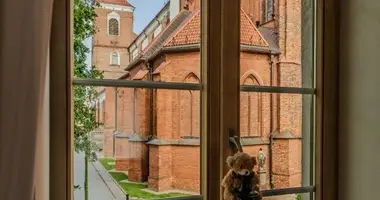 Квартира 3 комнаты в Каунас, Литва