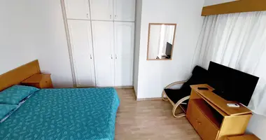 Квартира в муниципалитет Лимасол, Кипр