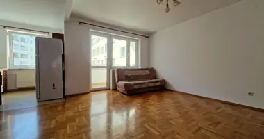 Wohnung 3 zimmer in Warschau, Polen