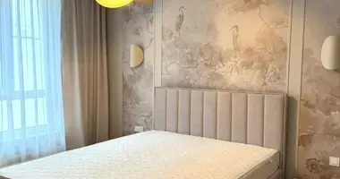 2 room apartment in Warsaw, Poland