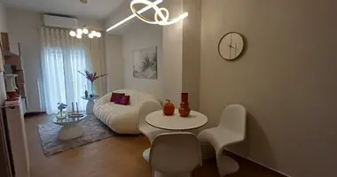 Mieszkanie 2 pokoi w Municipality of Thessaloniki, Grecja