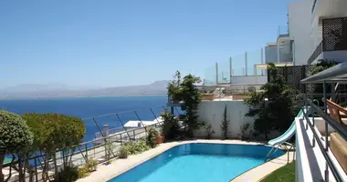 Villa 5 bedrooms in Municipality of Malevizi, Greece