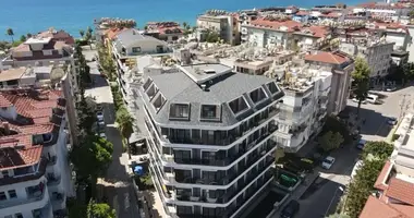 Appartement 1 chambre dans Région méditerranéenne, Turquie